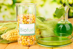 Garrochtrie biofuel availability