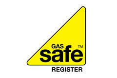 gas safe companies Garrochtrie